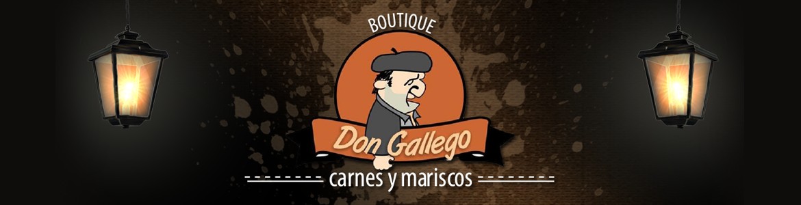 Don Gallego